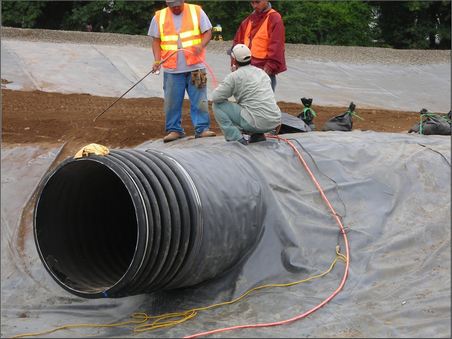 Stormwater • Skillings
